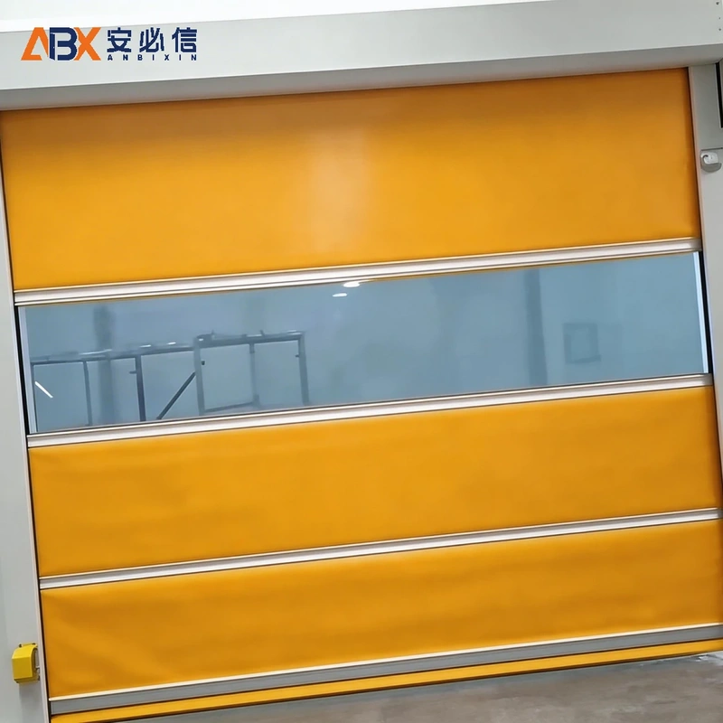 平凉市快速门